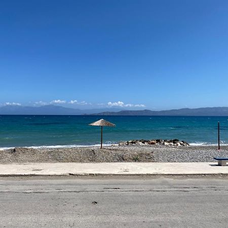 Alexia'S Beach House Като-Ассос Экстерьер фото