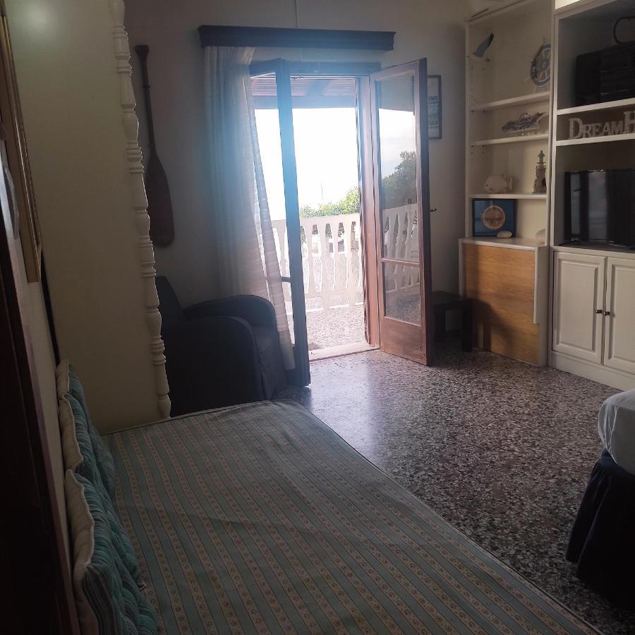 Alexia'S Beach House Като-Ассос Экстерьер фото