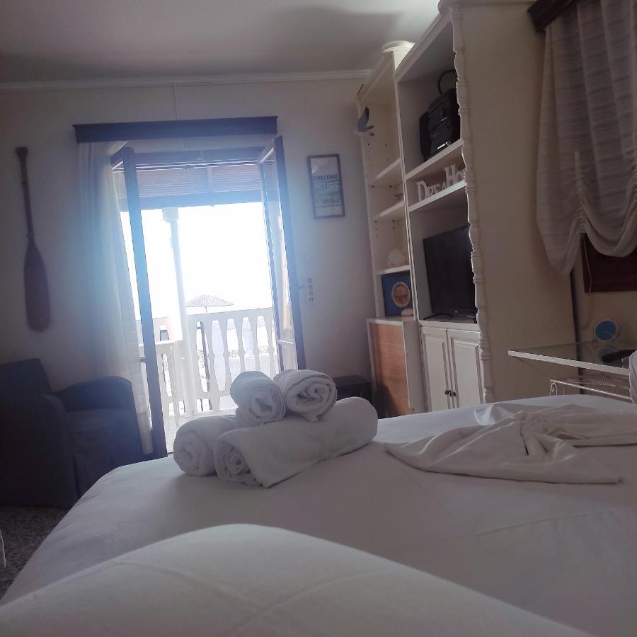 Alexia'S Beach House Като-Ассос Экстерьер фото